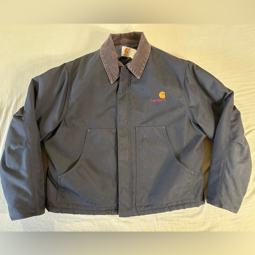 Vintage Carhartt Extremes Arctic Jacket (JQC805)